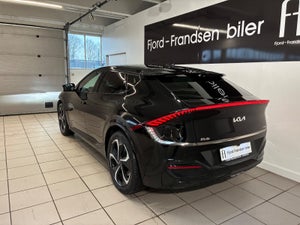 Kia EV6 Long Range Performance GT-Line AWD