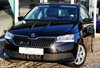 Skoda Fabia TSi 95 Ambition Combi