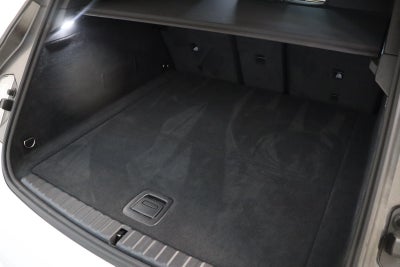 BMW iX xDrive40 Fully Charged Sport