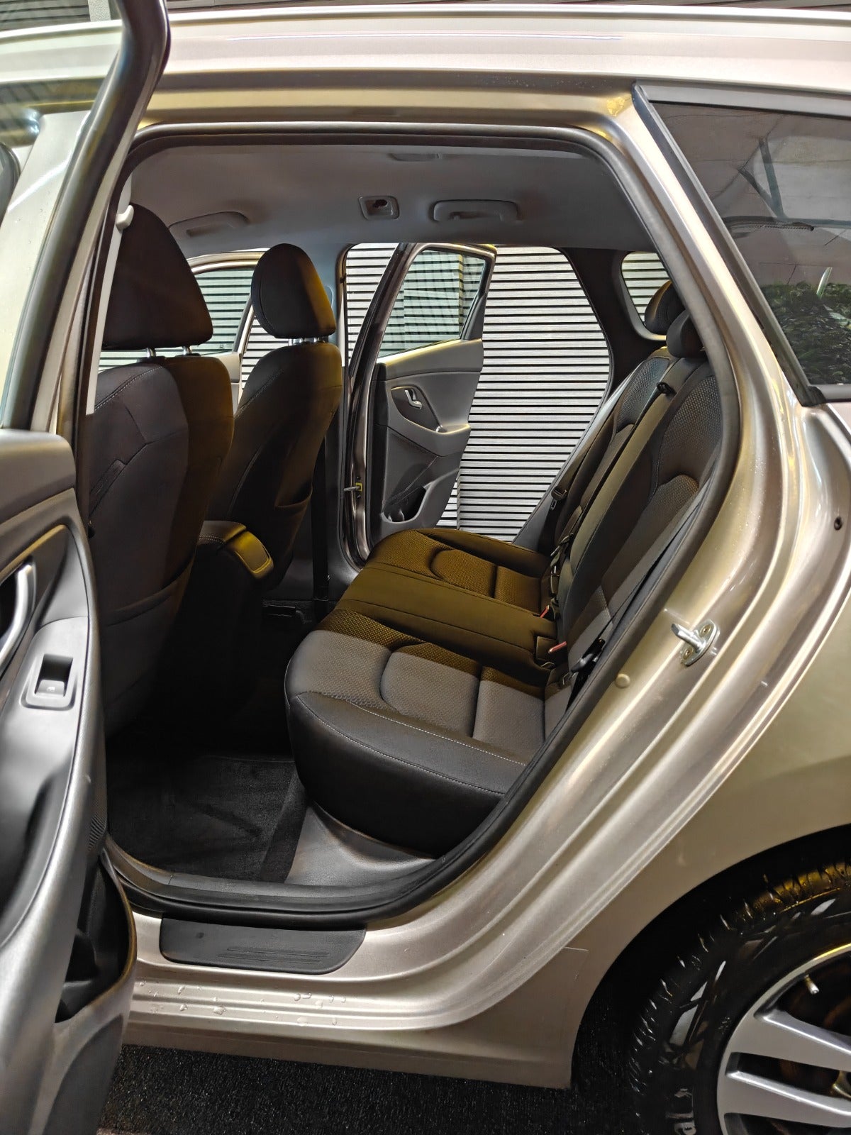 Billede af Hyundai i30 1,0 T-GDi Premium stc.