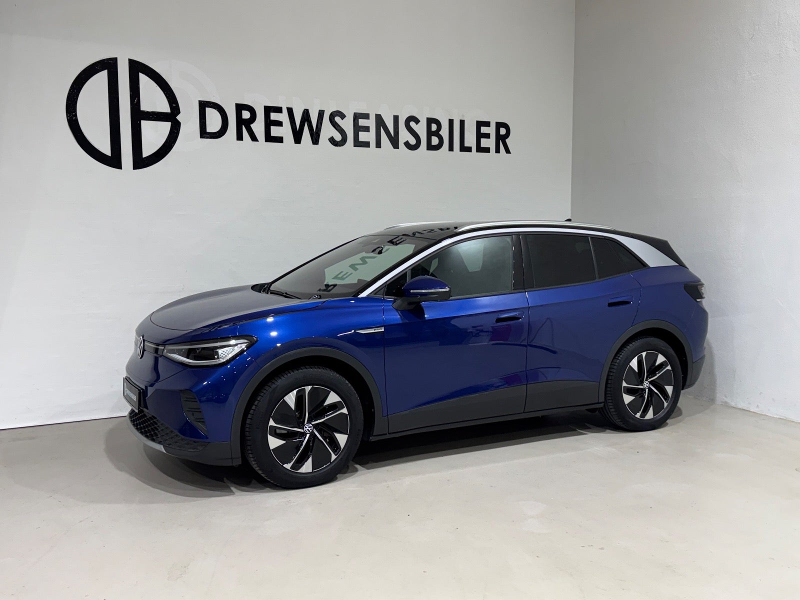 VW ID.4 Pro Performance Max