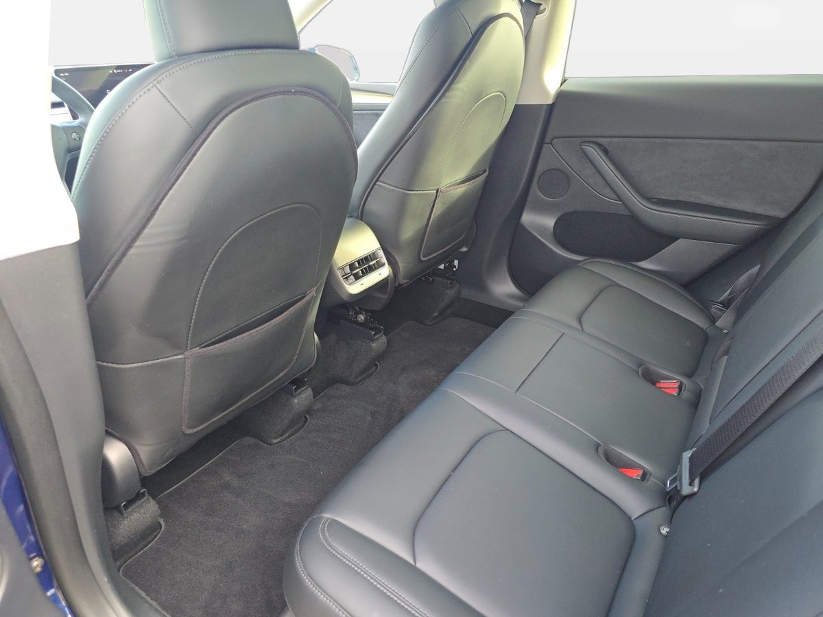 Billede af Tesla Model Y  RWD