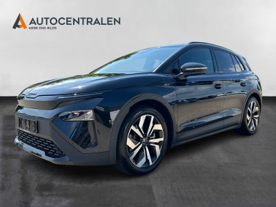Skoda Elroq iV Sportline