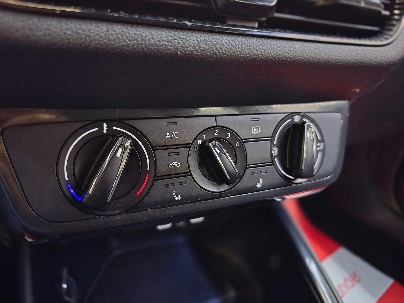 Billede af Skoda Fabia 1,0 MPi 65 Active