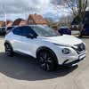 Nissan Juke Dig-T 117 N-Design DCT