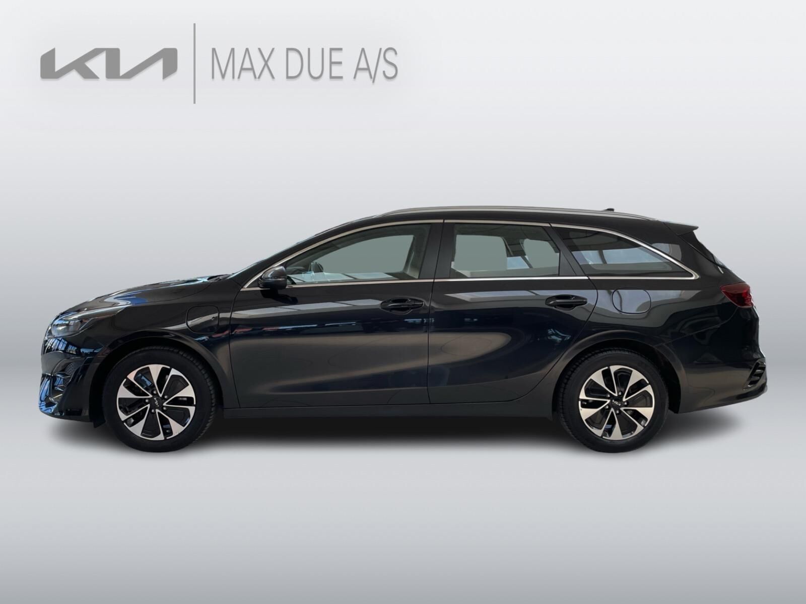 Kia Ceed PHEV Prestige SW DCT