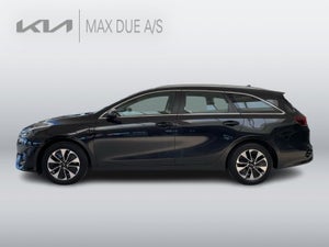 Kia Ceed PHEV Prestige SW DCT