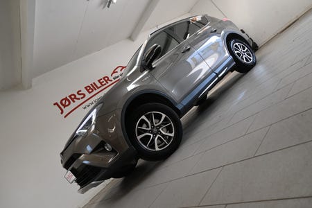 Toyota RAV4 Hybrid H3 Selected MDS 4x4