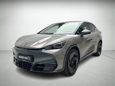 Cupra Tavascan VZ Adrenaline