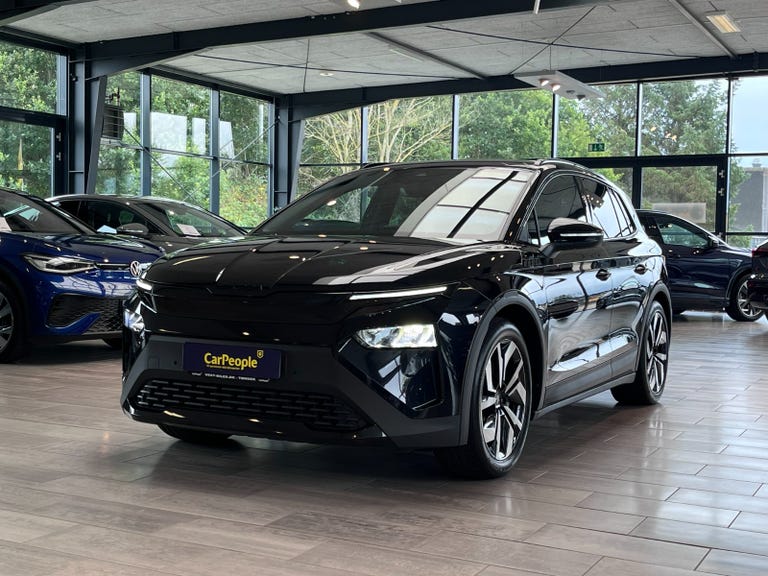 Skoda Elroq iV Sportline