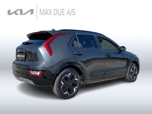 Kia Niro EV Inspire