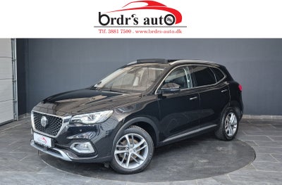 MG EHS 1,5 PHEV Luxury 5d