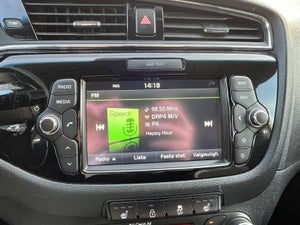 Kia Ceed CRDi 110 Attraction SW