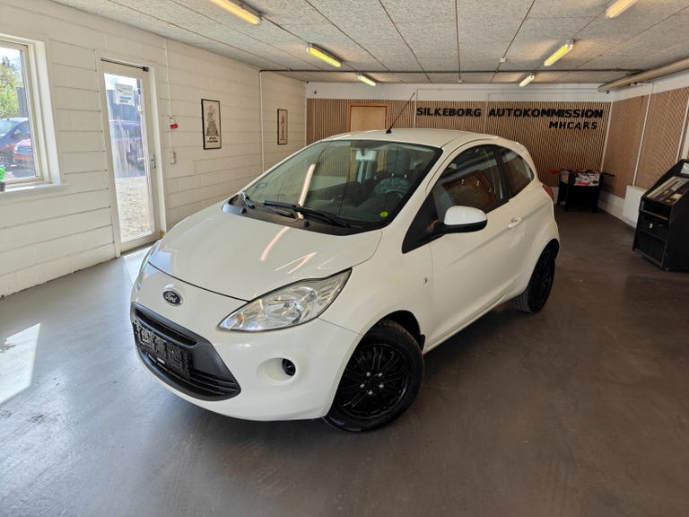 Ford Ka Trend+