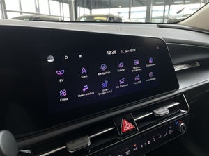 Kia Niro EV Upgrade