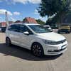 VW Touran TSi 150 Highline DSG 7prs