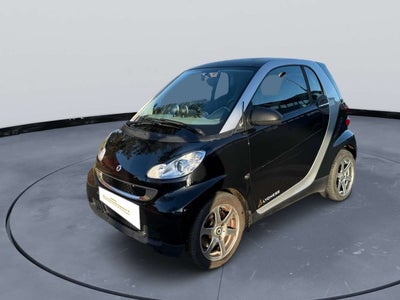 Smart Fortwo Coupé 0,8 CDi Pure 3d