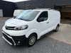 Toyota ProAce D 122 Medium Comfort Master aut. thumbnail