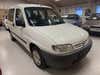 Citroën Berlingo Multispace thumbnail