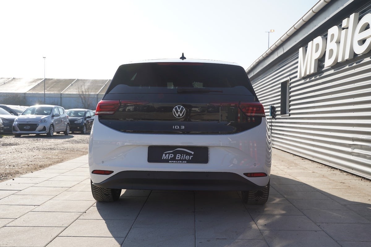 Billede af VW ID.3 58 Pro Performance