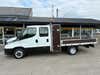 Iveco Daily 35C18 Db.Kab AG8