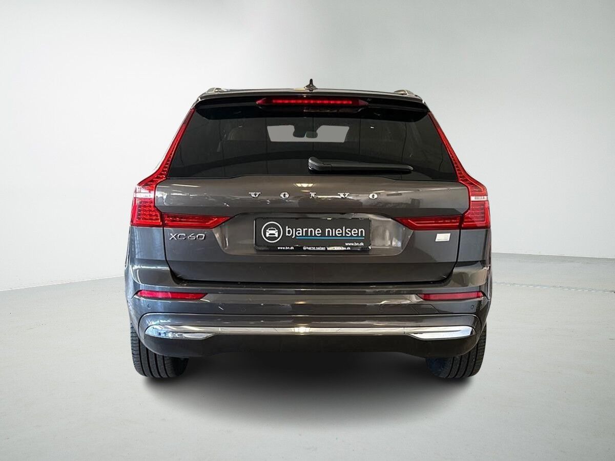 Volvo XC60 T6 ReCharge Ultimate Bright aut. AWD billede 7