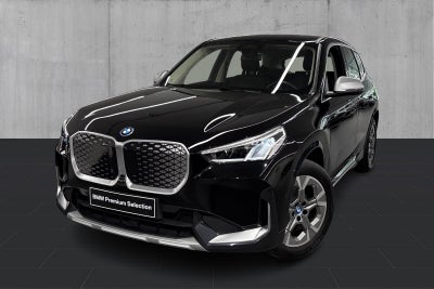 BMW iX1 eDrive20 X-Line