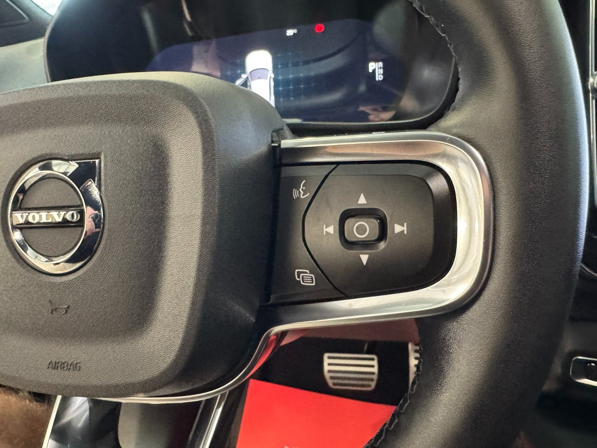 Volvo XC40 P6 ReCharge Plus