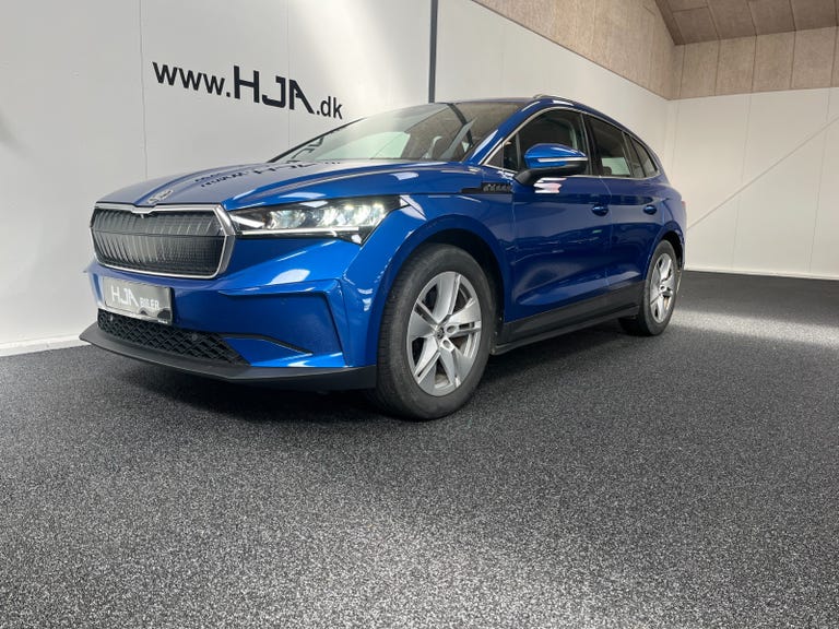 Skoda Enyaq iV Loft