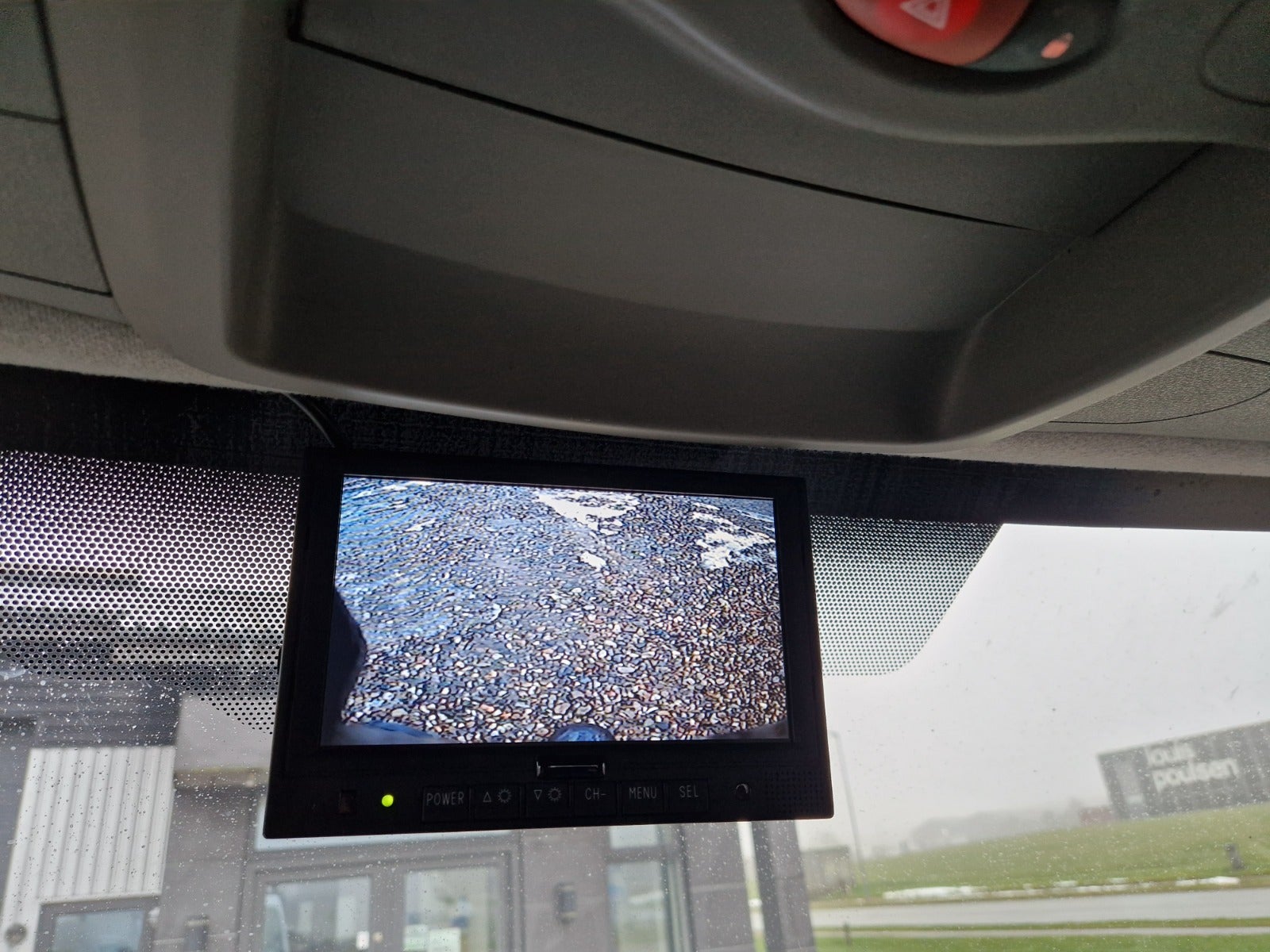 Billede af Renault Master III T35 2,3 dCi 165 L4 Db.Kab RWD