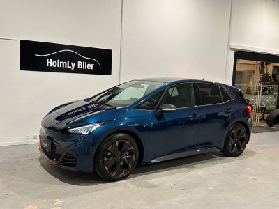 Cupra  Born Dinamica Pack High