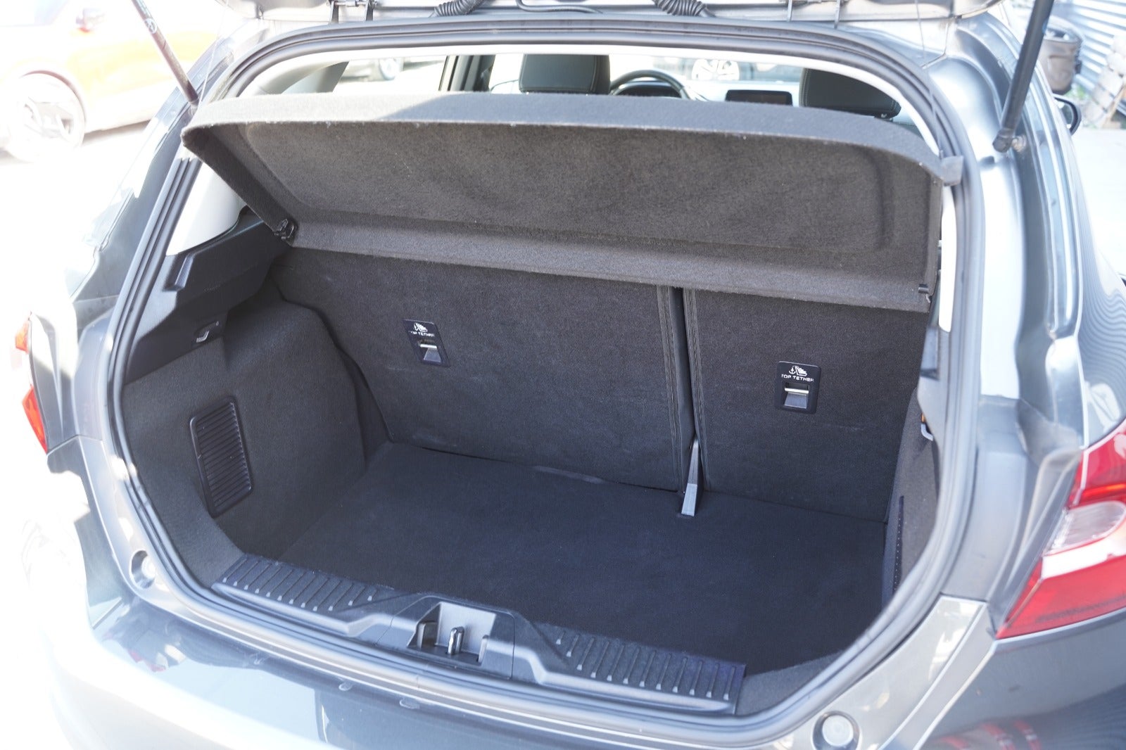 Billede af Ford Fiesta 1,5 TDCi 85 Titanium