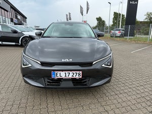 Kia EV6 Long Range Prestige