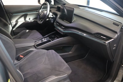 Skoda Enyaq iV Sportline