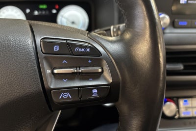 Hyundai Kona EV Select