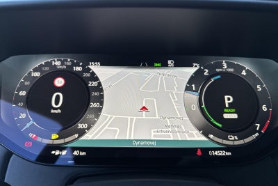 Land Rover Range Rover Sport P460e Dynamic SE aut.