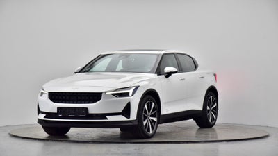 Polestar 2  Long Range 5d