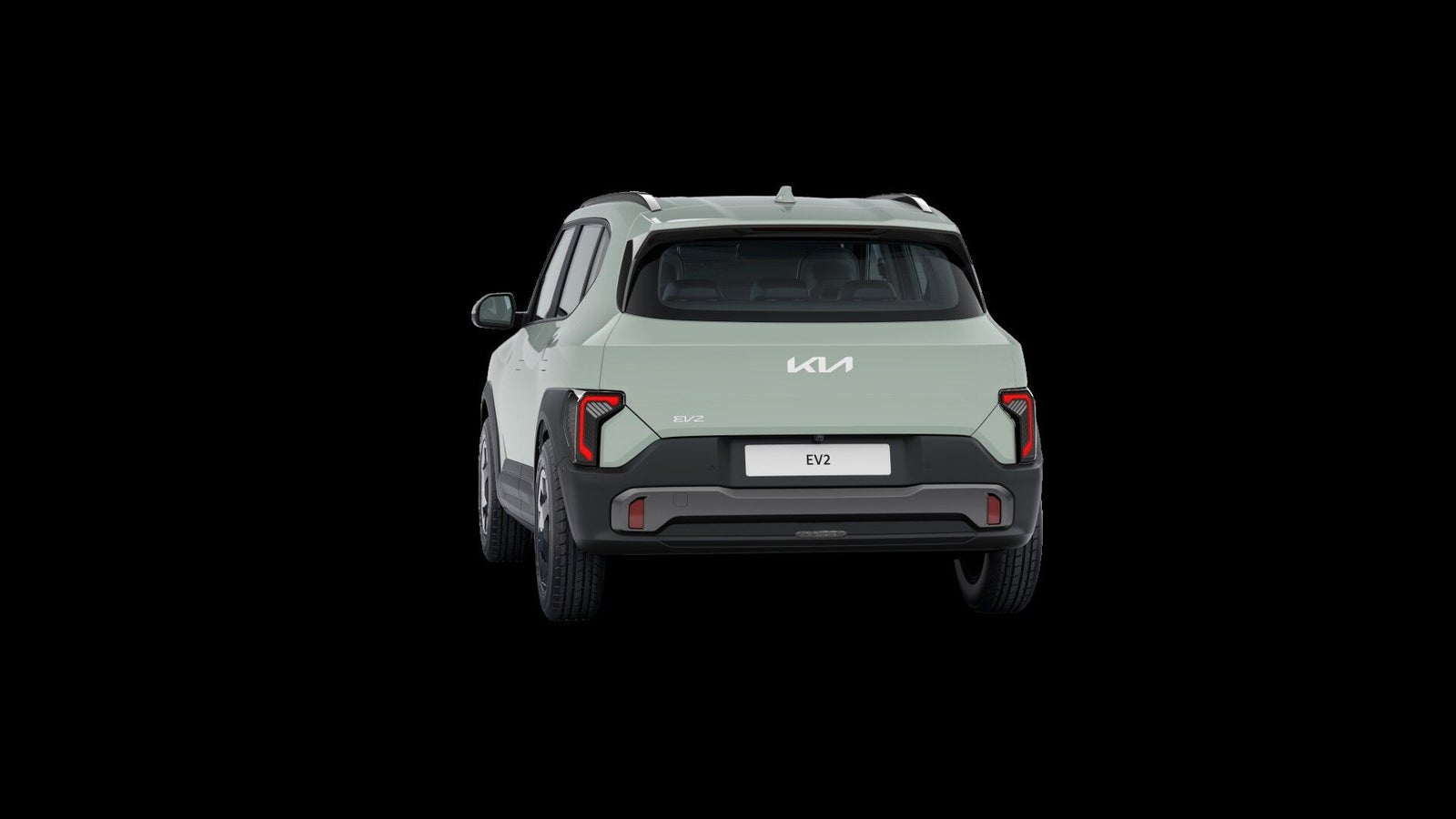 Kia EV2 Standard Range Access