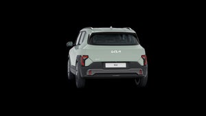 Kia EV2 Standard Range Access