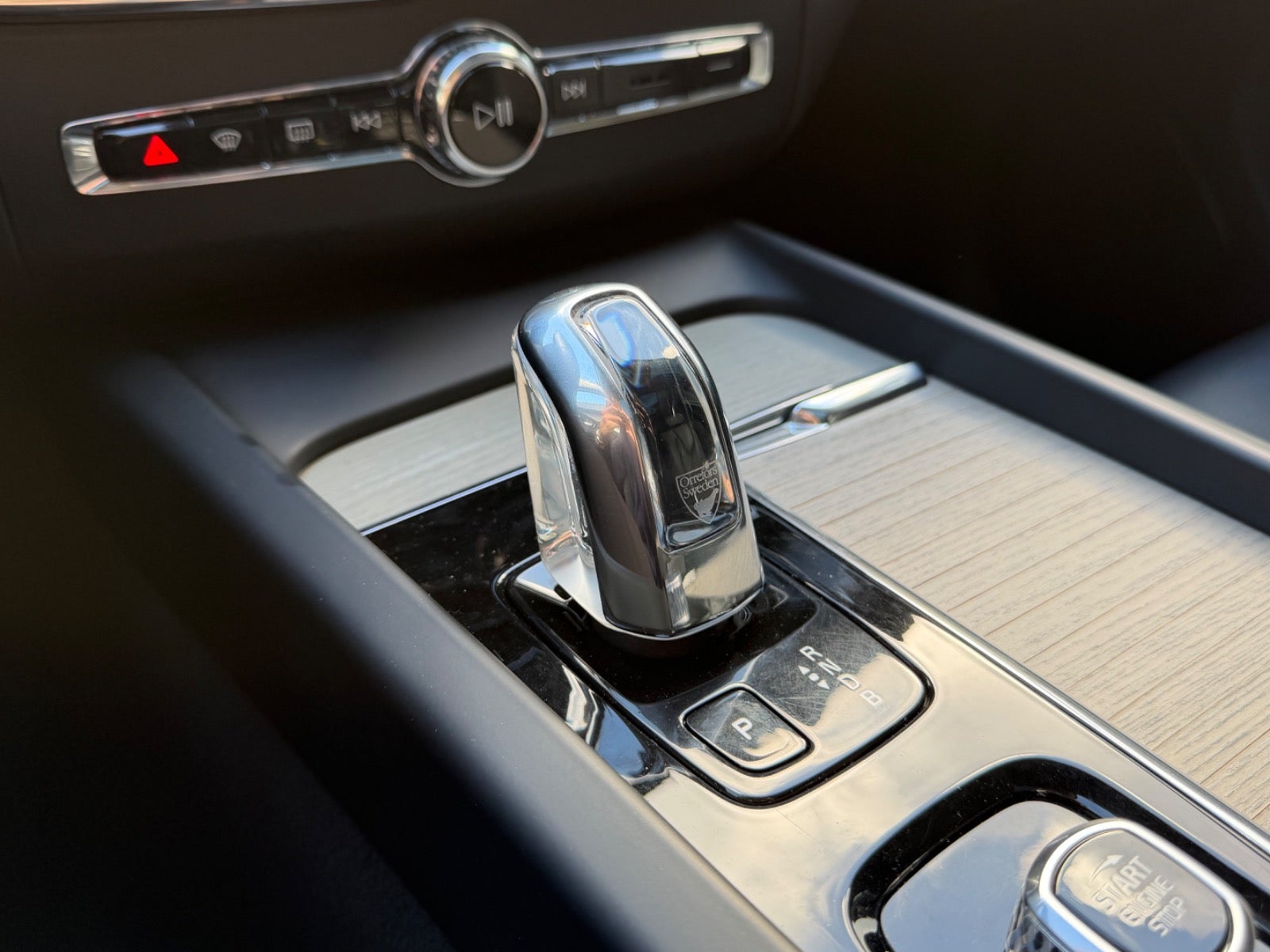 Volvo XC60, Billede 17