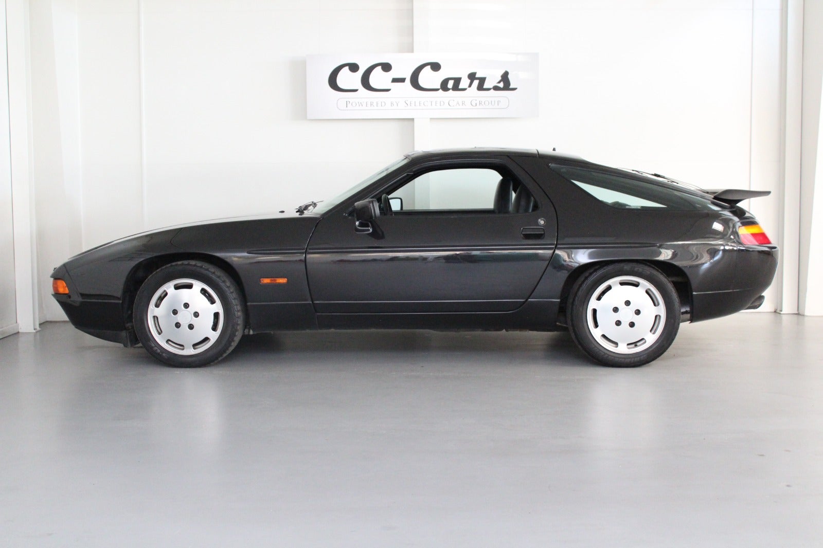 Porsche 928 5,0 S4