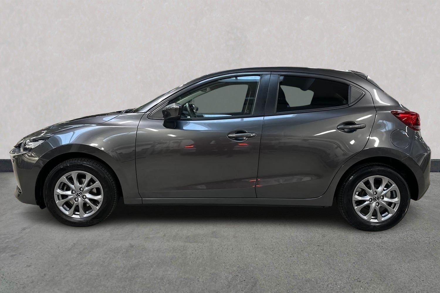 Billede af Mazda 2 1,5 SkyActiv-G 90 Sky