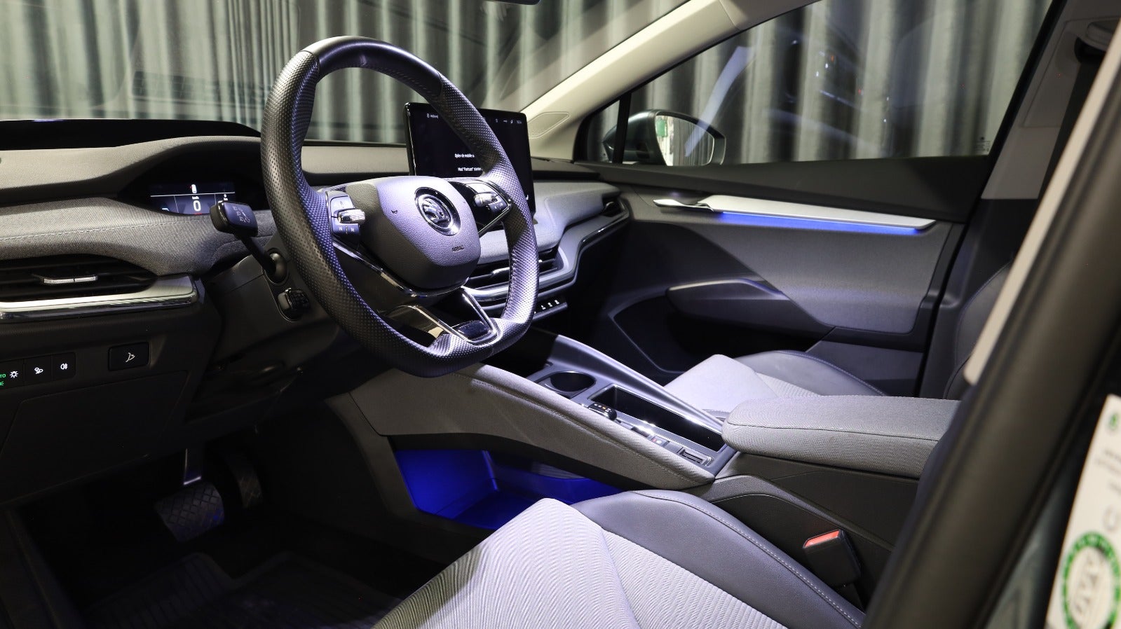Skoda Enyaq iV Loft