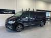 VW Transporter TDi 102 Kassevogn lang
