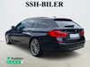 BMW 520d Touring Sport Line xDrive aut. thumbnail