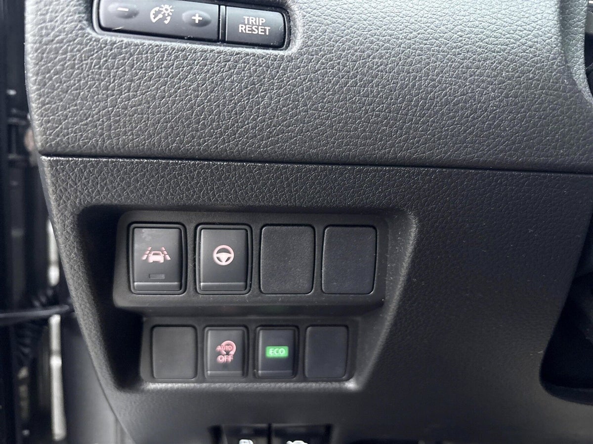 Nissan Qashqai Dig-T 160 Tekna+ DCT billede 16