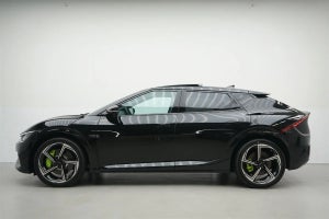 Kia EV6 GT Performance AWD