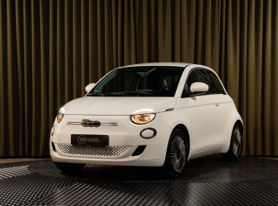 Fiat 500e 42 