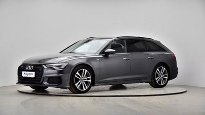 Audi A6 50 TFSi e Sport Prestige Avant quattro S-tr. 5d