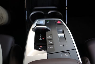 BMW iX2 eDrive20 M-Sport Premium